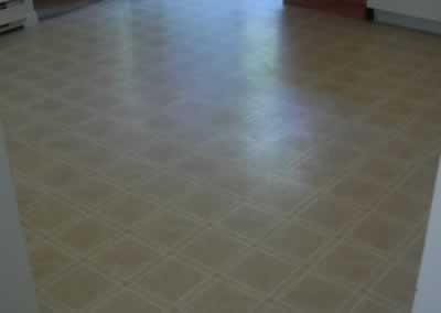 Tile, VCT and Wood Flooring